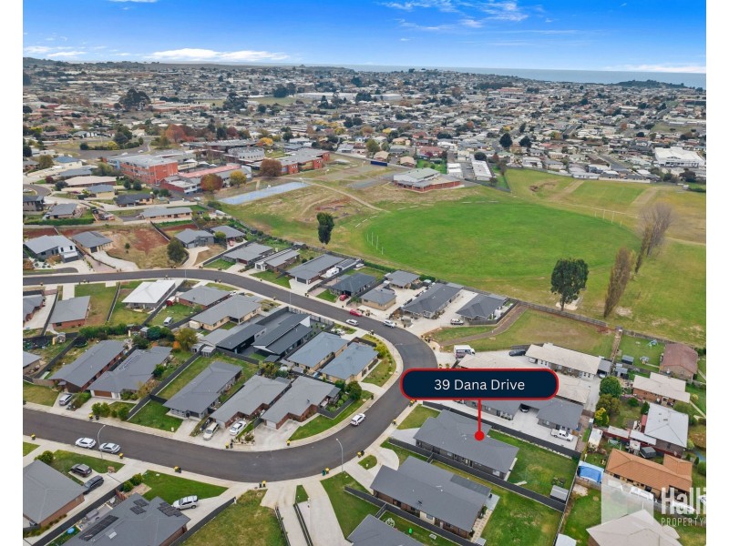 39 Dana Drive, Devonport TAS 7310