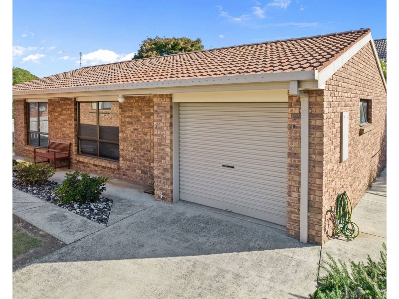 3/156 James Street, Devonport TAS 7310