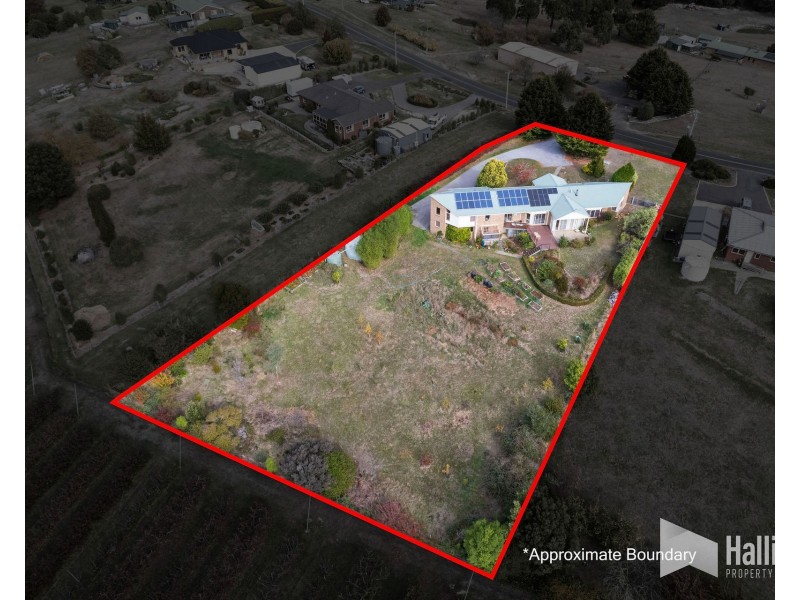 21 Grandview Drive, South Spreyton TAS 7310