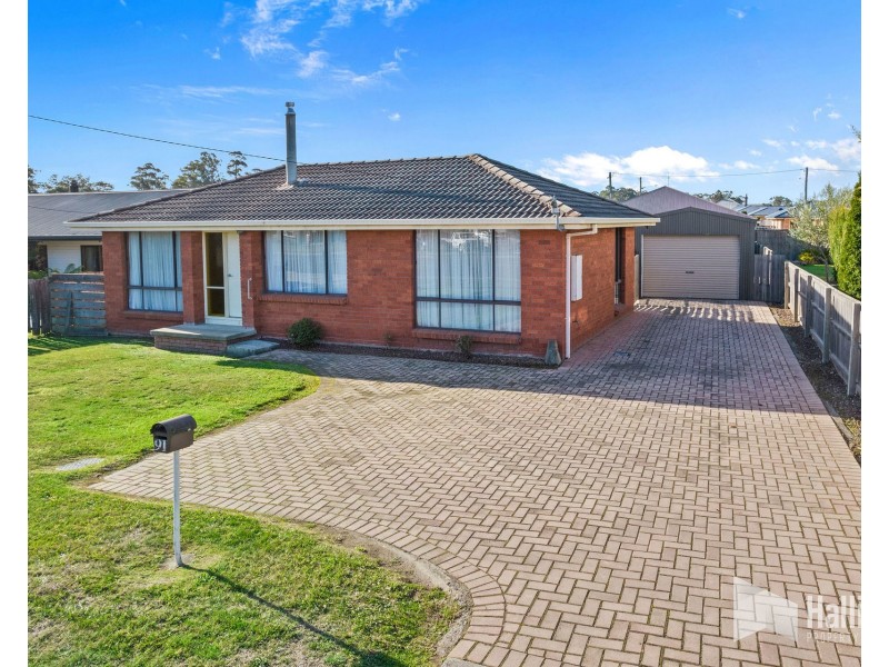 91 Mersey Main Road, Spreyton TAS 7310
