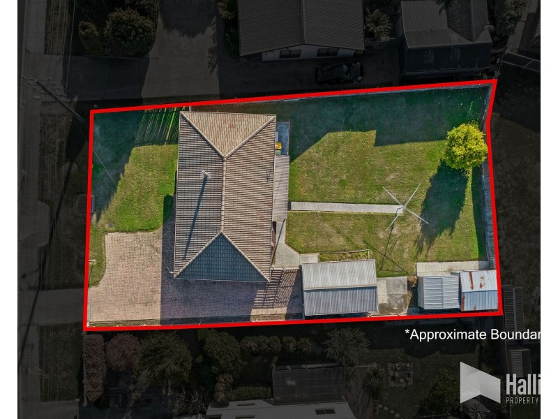 91 Mersey Main Road, Spreyton TAS 7310