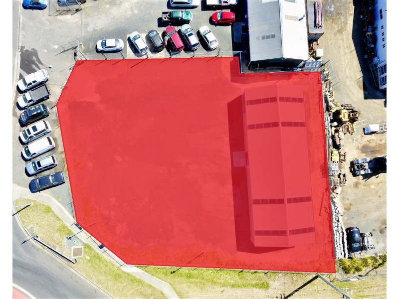 1 Fieldings Way, Ulverstone TAS 7315