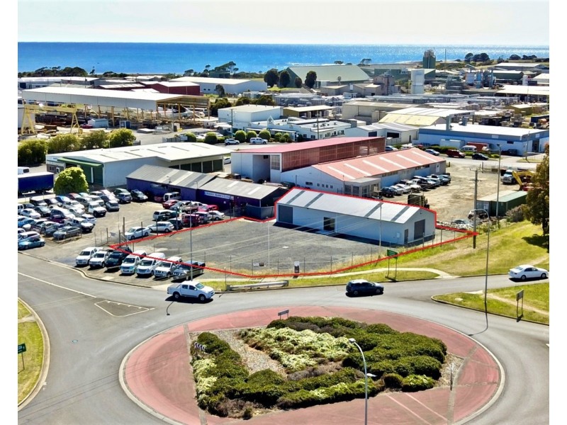 1 Fieldings Way, Ulverstone TAS 7315