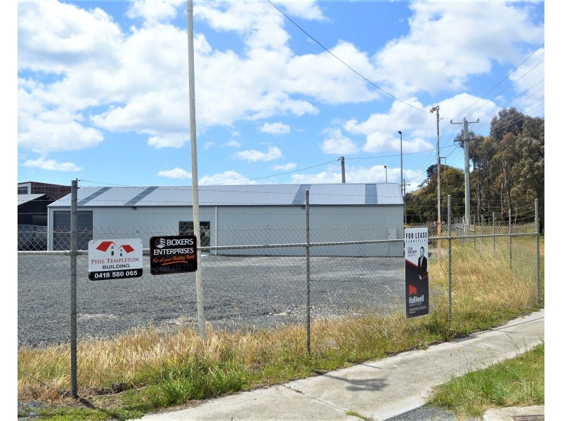 1 Fieldings Way, Ulverstone TAS 7315