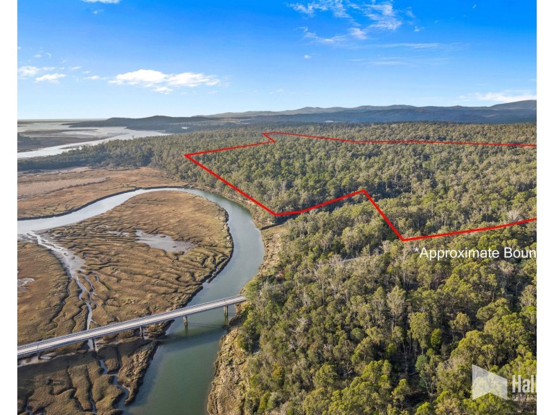 Frankford Road, Harford TAS 7307