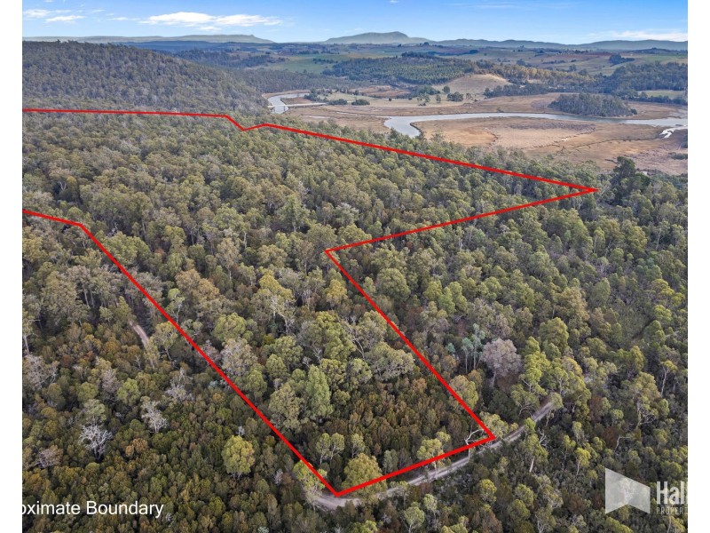 Frankford Road, Harford TAS 7307