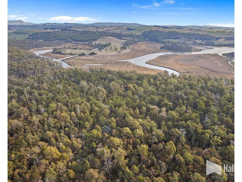 Frankford Road, Harford TAS 7307