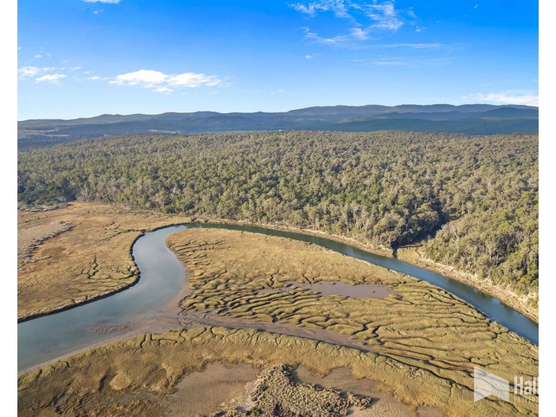 Frankford Road, Harford TAS 7307