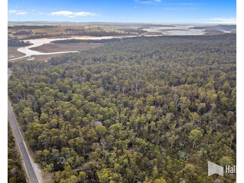 Frankford Road, Harford TAS 7307