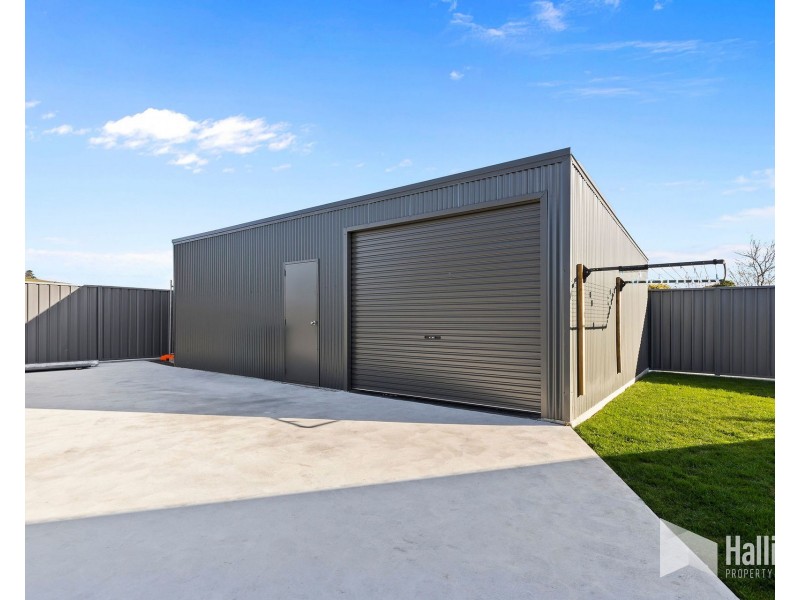24 Hugo Court, Ulverstone TAS 7315