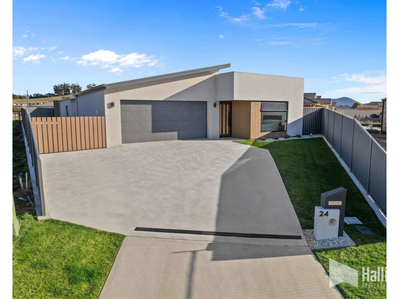 24 Hugo Court, Ulverstone TAS 7315