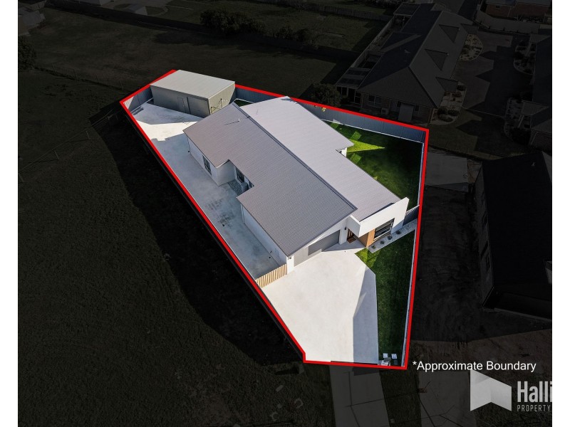 24 Hugo Court, Ulverstone TAS 7315