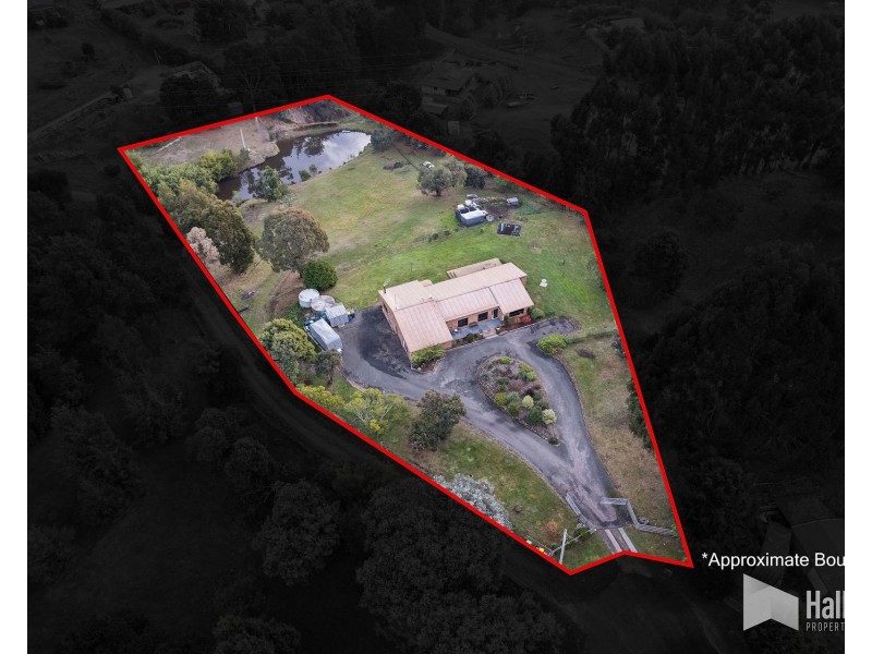 93 Cornwall Road, Acacia Hills TAS 7306