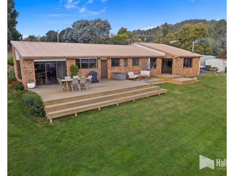 93 Cornwall Road, Acacia Hills TAS 7306