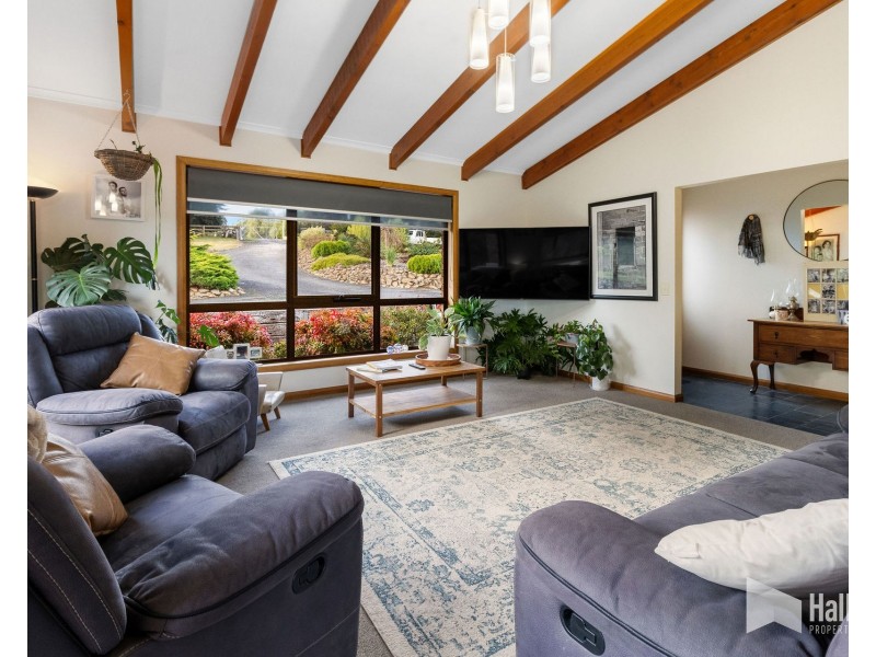 93 Cornwall Road, Acacia Hills TAS 7306