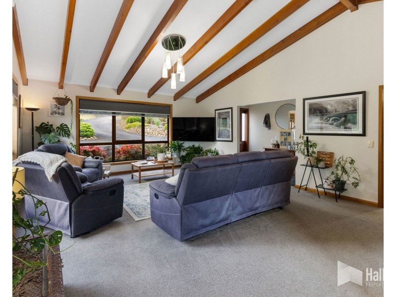 93 Cornwall Road, Acacia Hills TAS 7306