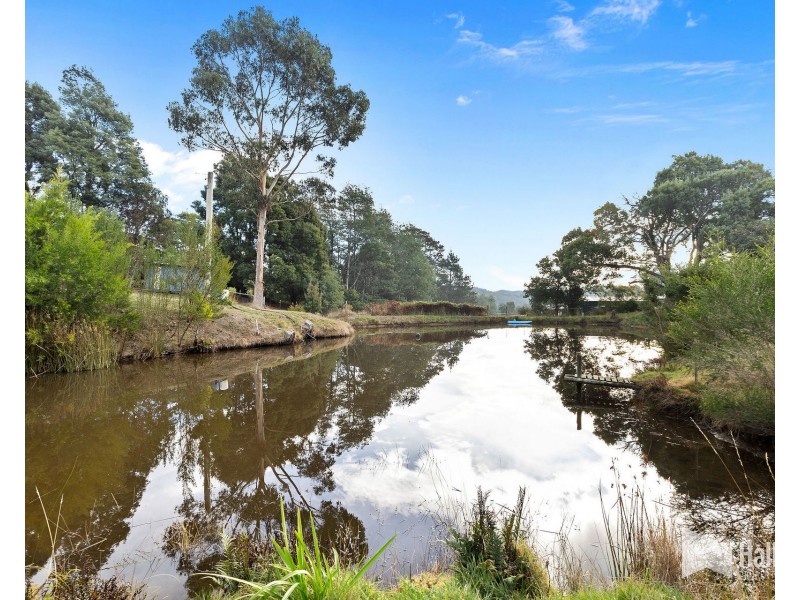 93 Cornwall Road, Acacia Hills TAS 7306