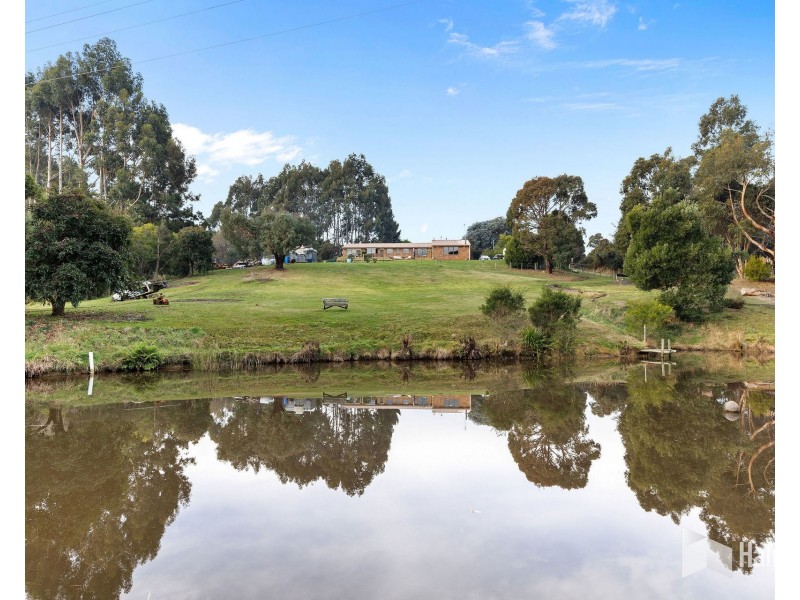 93 Cornwall Road, Acacia Hills TAS 7306