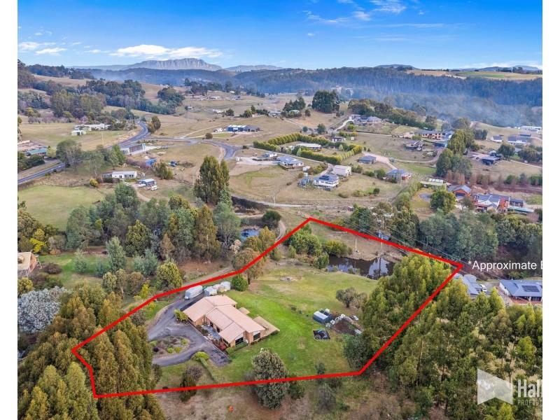 93 Cornwall Road, Acacia Hills TAS 7306