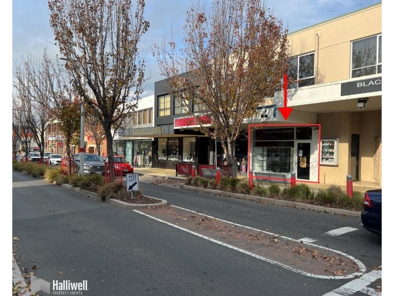 4/32 Rooke Street, Devonport TAS 7310