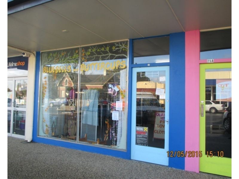 7/15-27 Murray Street, East Devonport TAS 7310