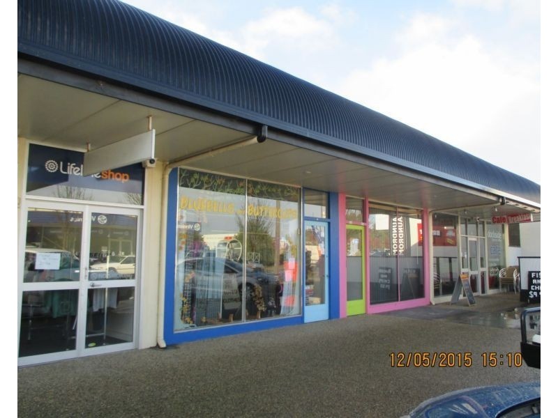 7/15-27 Murray Street, East Devonport TAS 7310