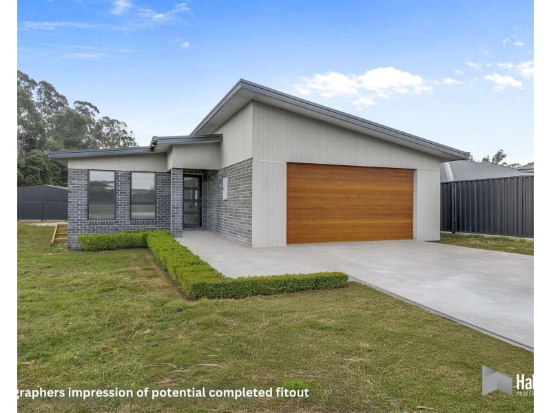 48 Fleetwood Drive, Spreyton TAS 7310
