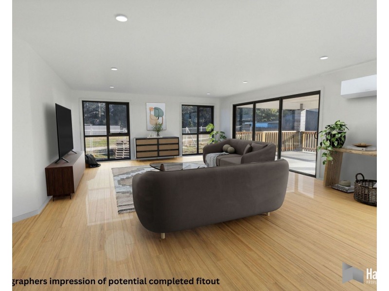 48 Fleetwood Drive, Spreyton TAS 7310