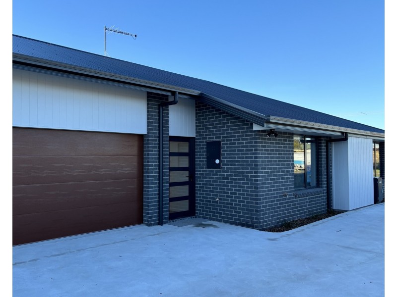 3/18 New Street, Latrobe TAS 7307