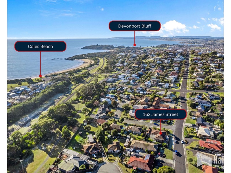 162 James Street, Devonport TAS 7310