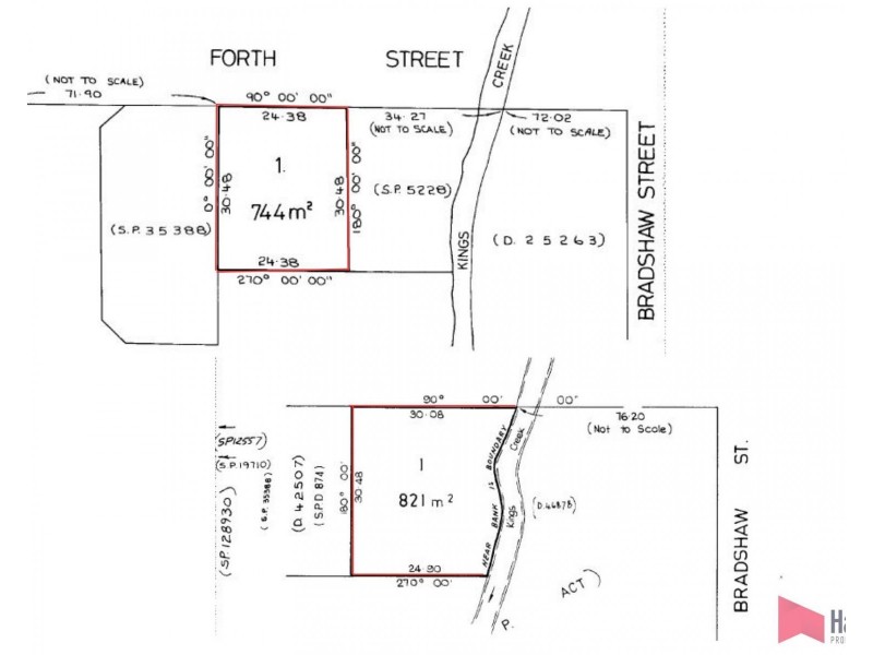 18-20 Forth Street, Latrobe TAS 7307