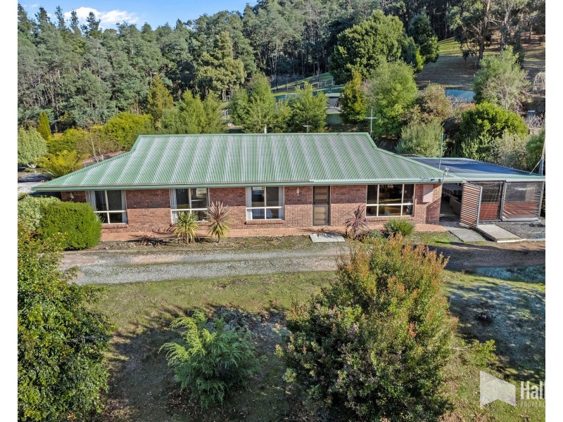 108 Clayton Drive, Spreyton TAS 7310