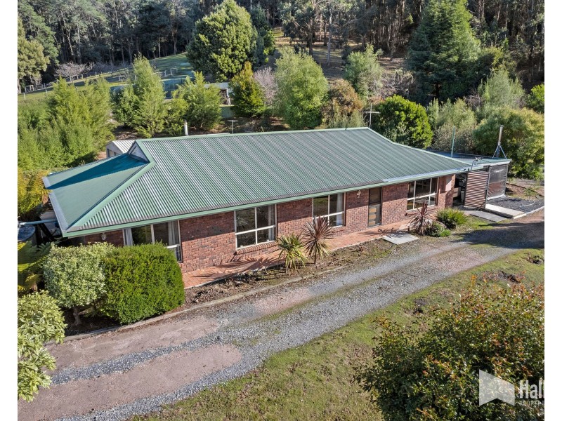 108 Clayton Drive, Spreyton TAS 7310