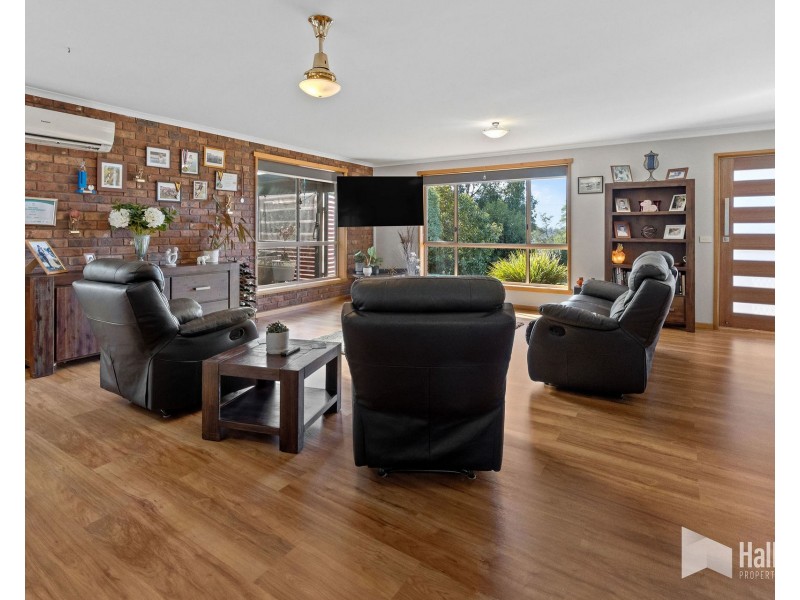 108 Clayton Drive, Spreyton TAS 7310