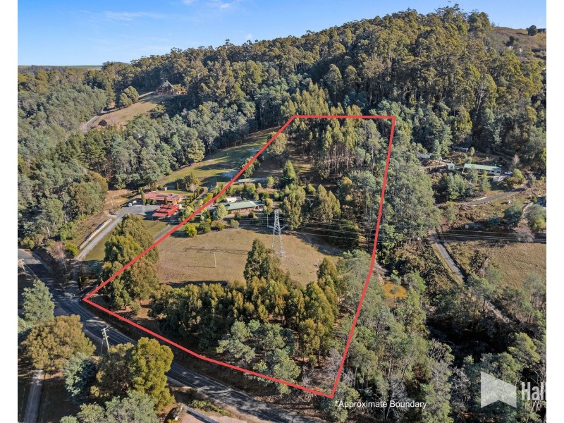 108 Clayton Drive, Spreyton TAS 7310