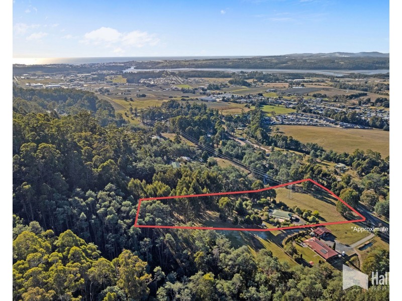 108 Clayton Drive, Spreyton TAS 7310