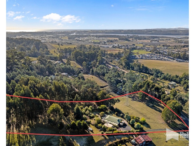 108 Clayton Drive, Spreyton TAS 7310