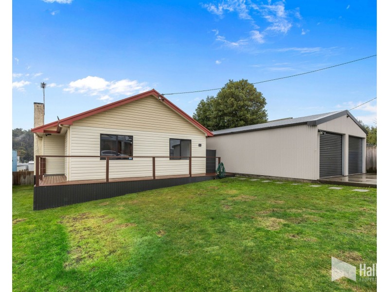 12 Palmers Road, Latrobe TAS 7307