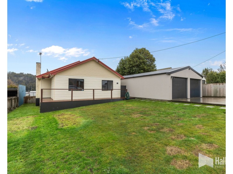 12 Palmers Road, Latrobe TAS 7307