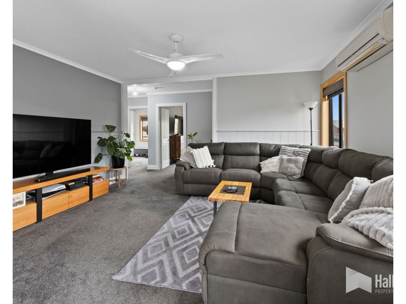 12 Palmers Road, Latrobe TAS 7307