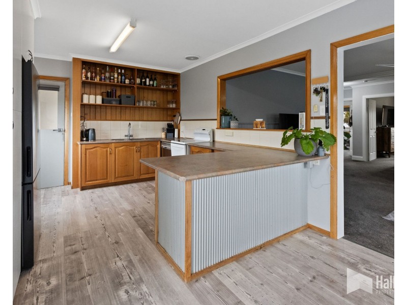 12 Palmers Road, Latrobe TAS 7307