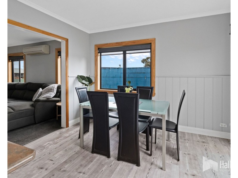 12 Palmers Road, Latrobe TAS 7307