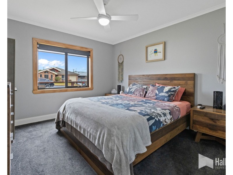 12 Palmers Road, Latrobe TAS 7307