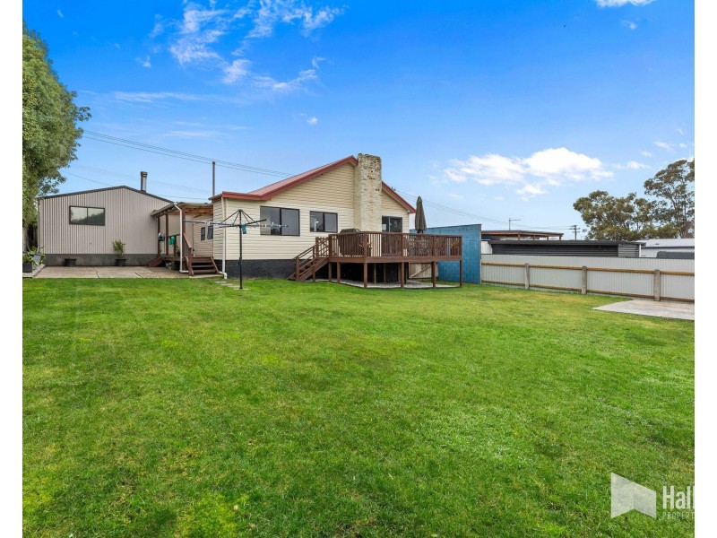 12 Palmers Road, Latrobe TAS 7307