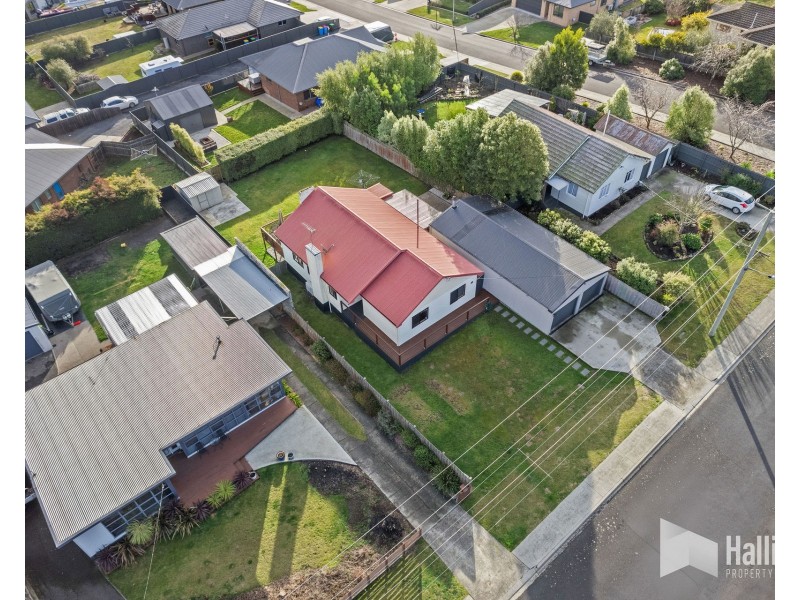 12 Palmers Road, Latrobe TAS 7307