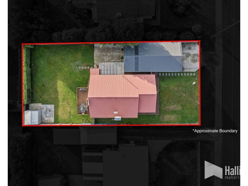 12 Palmers Road, Latrobe TAS 7307
