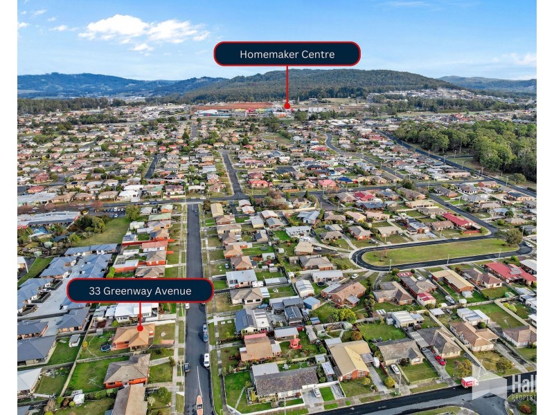 33 Greenway Avenue, Devonport TAS 7310