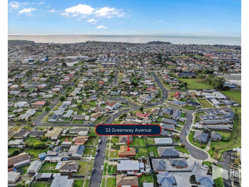 33 Greenway Avenue, Devonport TAS 7310