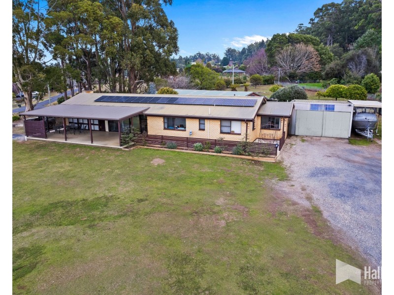 70 Wrenswood Drive, Quoiba TAS 7310
