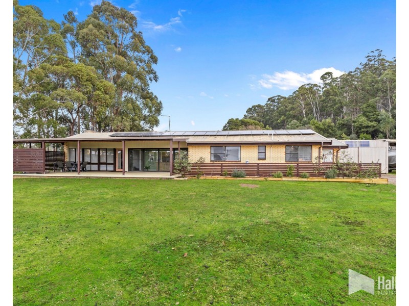 70 Wrenswood Drive, Quoiba TAS 7310